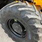 Buldoexcavator - JCB 3CX