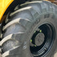 Buldoexcavator - JCB 3CX