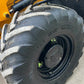 Buldoexcavator - JCB 3CX