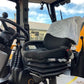 Buldoexcavator - JCB 3CX