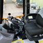Buldoexcavator - JCB 3CX