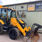 Buldoexcavator - JCB 3CX