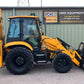 Buldoexcavator - JCB 3CX