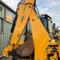 Buldoexcavator - JCB 3CX