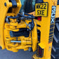 Buldoexcavator - JCB 3CX