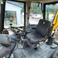 Buldoexcavator - JCB 4 CX AirCon, 5900h