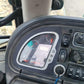 Buldoexcavator - JCB 4 CX AirCon, 5900h