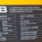 Buldoexcavator - JCB 4 CX AirCon, 5900h