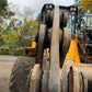 Incarcator frontal - JCB 437 HT