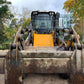Incarcator frontal - JCB 437 HT