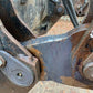 Incarcator frontal - JCB 437 HT