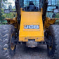 Incarcator frontal - JCB 437 HT