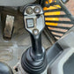 Incarcator frontal - JCB 437 HT