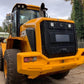 Incarcator frontal - JCB 437 HT