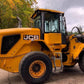 Incarcator frontal - JCB 437 HT