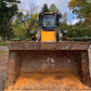 Incarcator frontal - JCB 437 HT