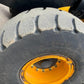 Incarcator frontal - JCB 437 HT