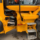 Incarcator frontal - JCB 437 HT