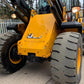 Incarcator frontal - JCB 437 HT