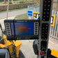 Incarcator frontal - JCB 437 HT