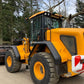 Incarcator frontal - JCB 437 HT