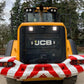 Incarcator frontal - JCB 437 HT