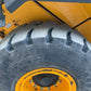 Incarcator frontal - JCB 437 HT