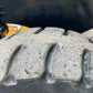 Incarcator frontal - JCB 437 HT