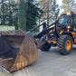 Incarcator frontal - JCB 437 HT