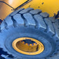 Incarcator frontal - JCB 437 HT