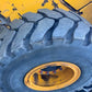 Incarcator frontal - JCB 437 HT