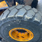 Incarcator frontal - JCB 437 HT