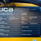 Incarcator frontal - JCB 437 HT