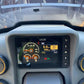 Incarcator frontal - JCB 437 HT