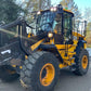 Incarcator frontal - JCB 437 HT
