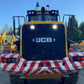 Incarcator frontal - JCB 437 HT