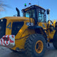 Incarcator frontal - JCB 437 HT