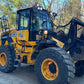 Incarcator frontal - JCB 437 HT