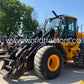 Incarcator frontal - JCB 457 AGRI
