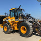 Incarcator frontal - JCB 457 AGRI