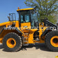 Incarcator frontal - JCB 457 AGRI
