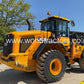 Incarcator frontal - JCB 457 AGRI
