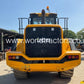 Incarcator frontal - JCB 457 AGRI