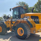 Incarcator frontal - JCB 457 AGRI