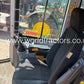 Incarcator frontal - JCB 457 AGRI