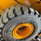 Incarcator frontal - JCB 457 HT