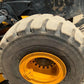 Incarcator frontal - JCB 457 HT