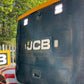 Incarcator frontal - JCB 457 HT