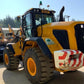 Incarcator frontal - JCB 457 HT