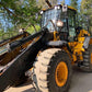 Incarcator frontal - JCB 457 HT